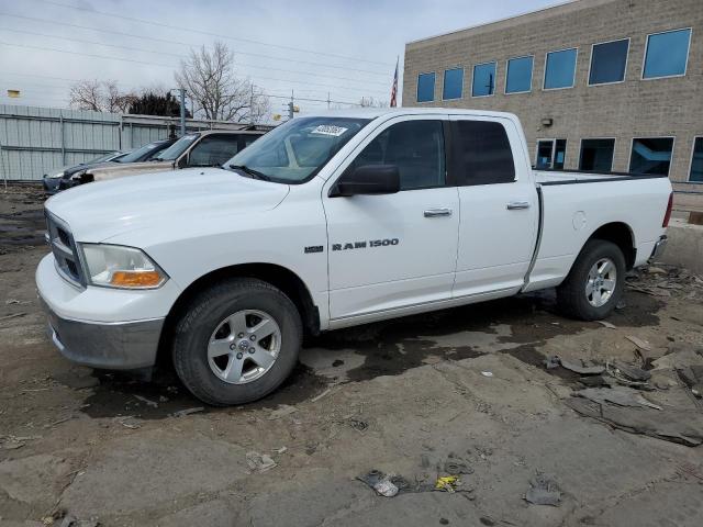 DODGE RAM 1500 2011 1d7rv1gt5bs659204