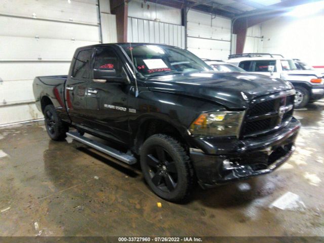 RAM 1500 2011 1d7rv1gt5bs659378