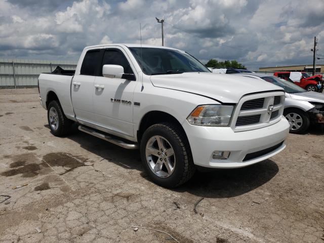 DODGE RAM 1500 2011 1d7rv1gt5bs660465