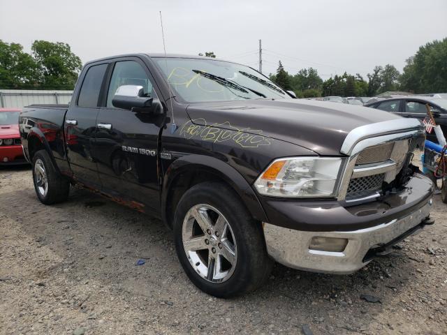 DODGE RAM 1500 2011 1d7rv1gt5bs670140