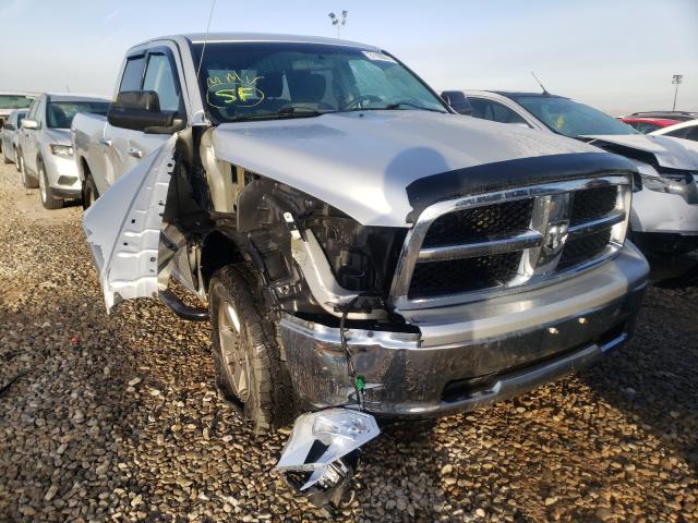 DODGE RAM 1500 2011 1d7rv1gt5bs674611