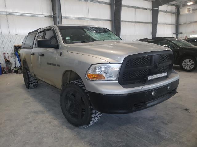 DODGE RAM 1500 2011 1d7rv1gt5bs674690