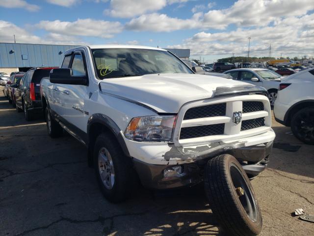 DODGE RAM 1500 2011 1d7rv1gt5bs675015