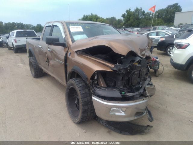 RAM 1500 2011 1d7rv1gt5bs675287