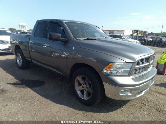 RAM 1500 2011 1d7rv1gt5bs684670