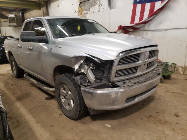 DODGE RAM 1500 2011 1d7rv1gt5bs685950