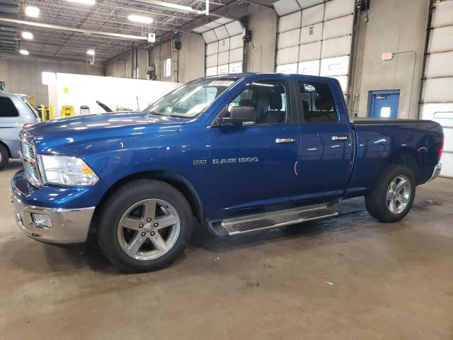 DODGE RAM 1500 2011 1d7rv1gt5bs690128