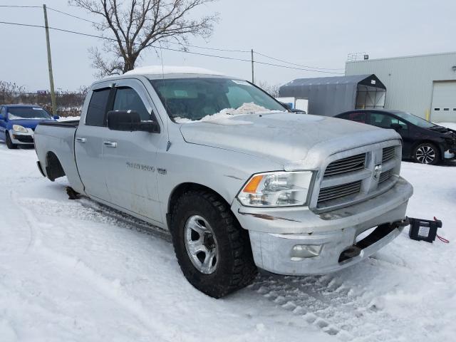 DODGE RAM 1500 2011 1d7rv1gt5bs697385