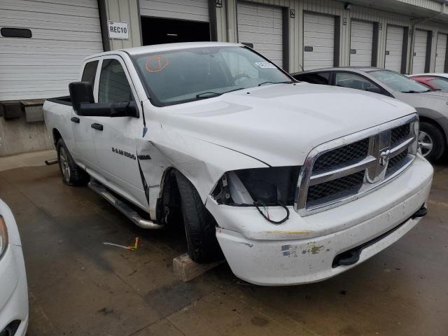 DODGE RAM 1500 2011 1d7rv1gt5bs697757