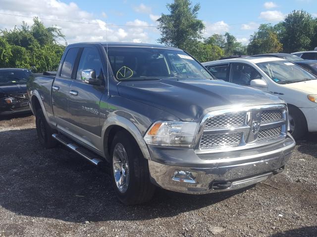 DODGE RAM 1500 2011 1d7rv1gt5bs698598