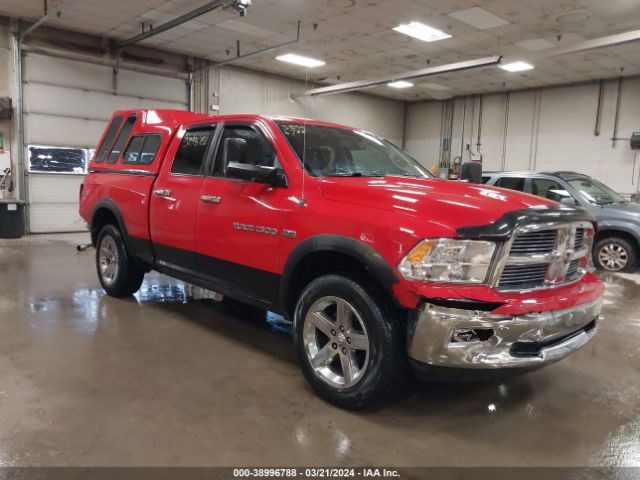 RAM RAM 1500 2011 1d7rv1gt5bs705565