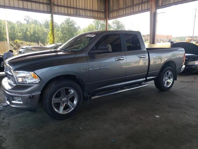 DODGE RAM 1500 2011 1d7rv1gt5bs706487