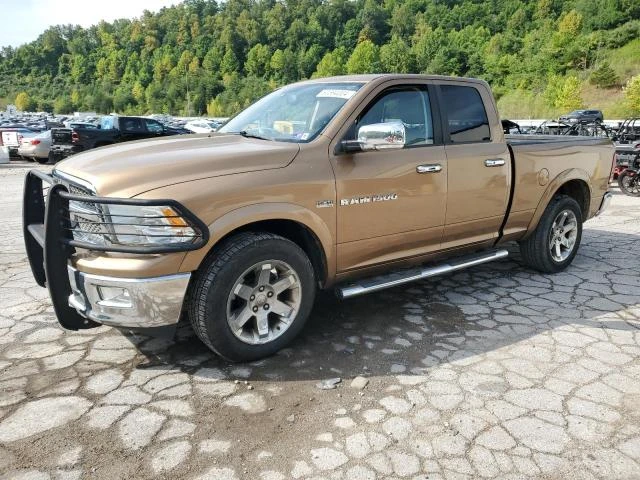 DODGE RAM 1500 2011 1d7rv1gt5bs706991