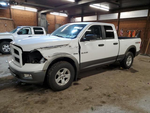 DODGE RAM 1500 2010 1d7rv1gt6as109895