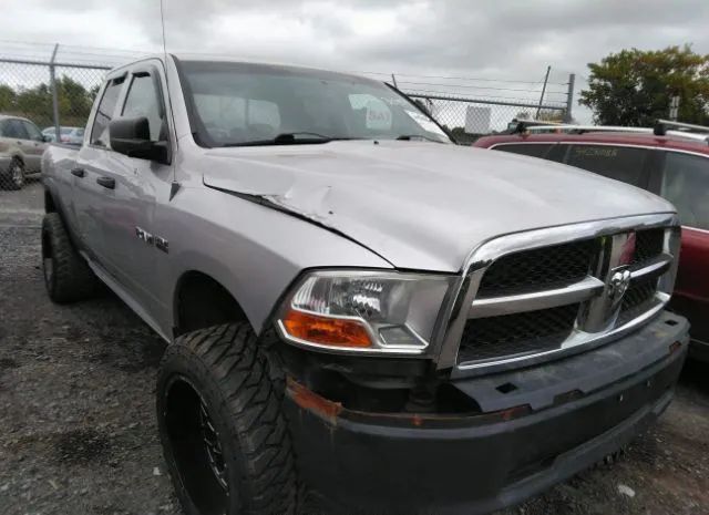 DODGE RAM 1500 2010 1d7rv1gt6as110092