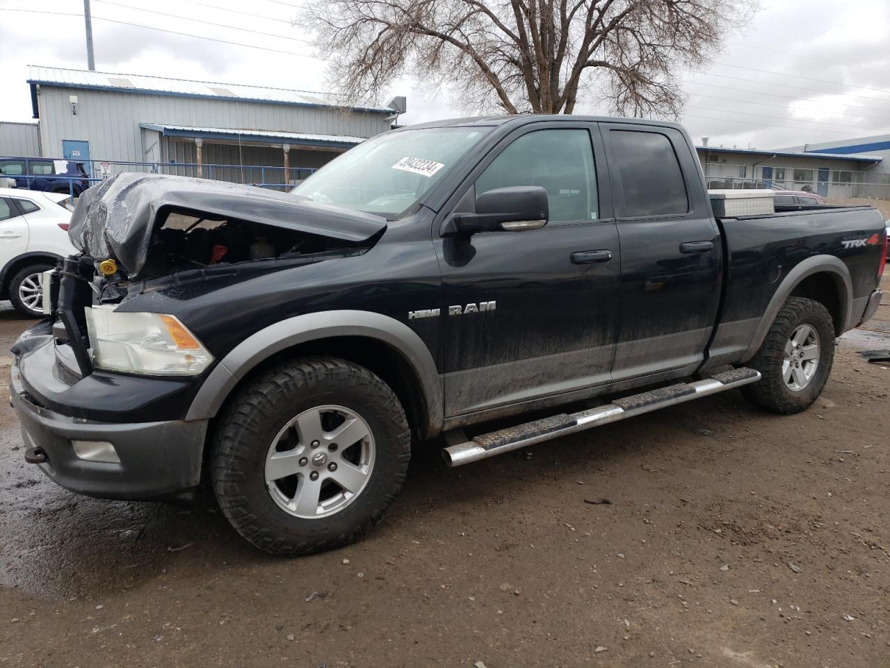 DODGE RAM 2010 1d7rv1gt6as120315