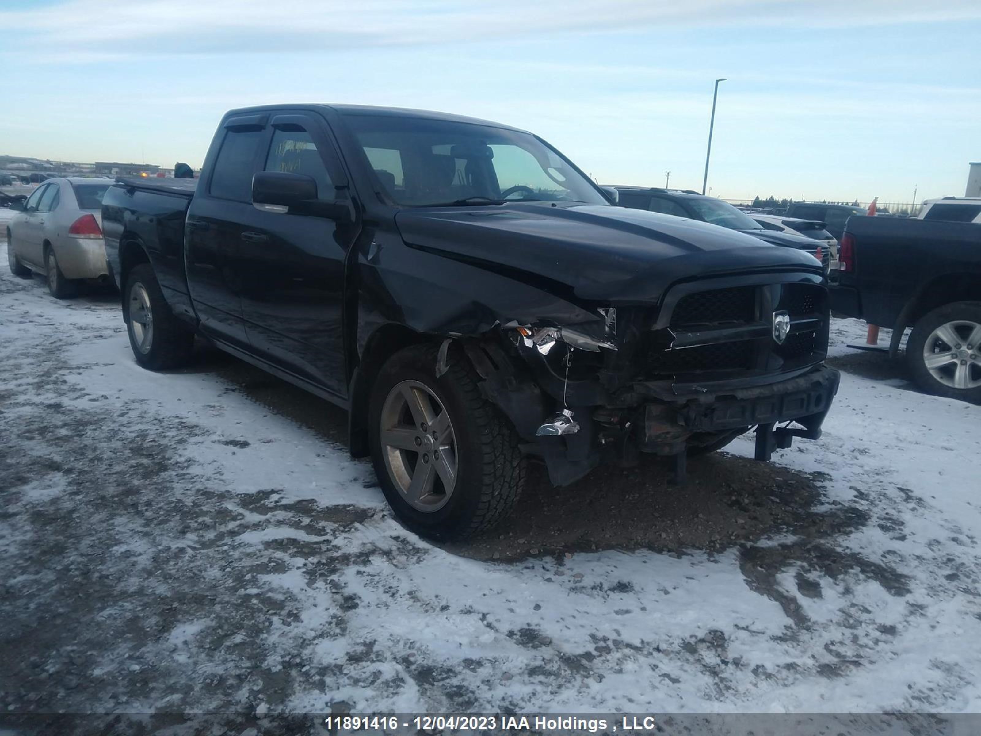 DODGE RAM 2010 1d7rv1gt6as122873