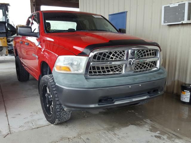 DODGE RAM 1500 2010 1d7rv1gt6as124901