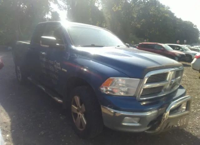 DODGE RAM 1500 2010 1d7rv1gt6as131525