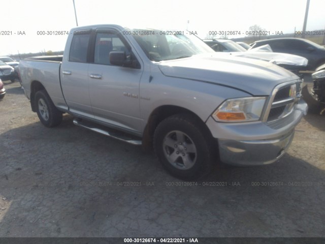 DODGE RAM 1500 2010 1d7rv1gt6as137602