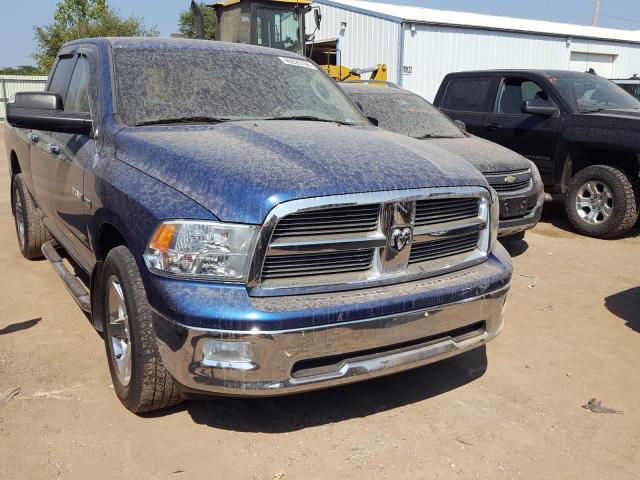 DODGE RAM 1500 2010 1d7rv1gt6as152889