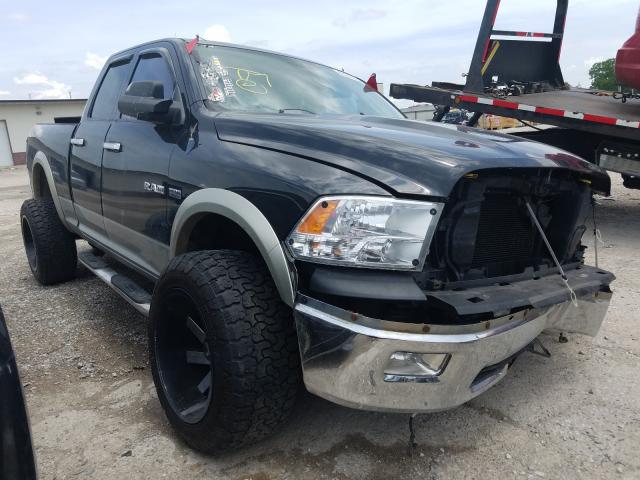 DODGE RAM 1500 2010 1d7rv1gt6as163133