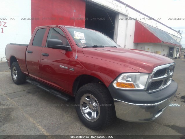 DODGE RAM 1500 2010 1d7rv1gt6as163147