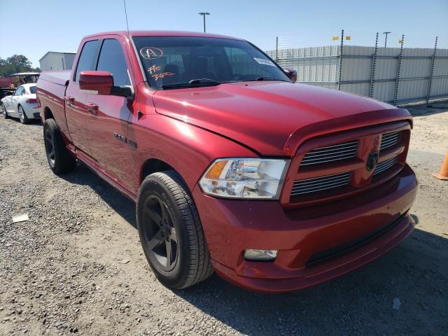 DODGE RAM 1500 2010 1d7rv1gt6as164069