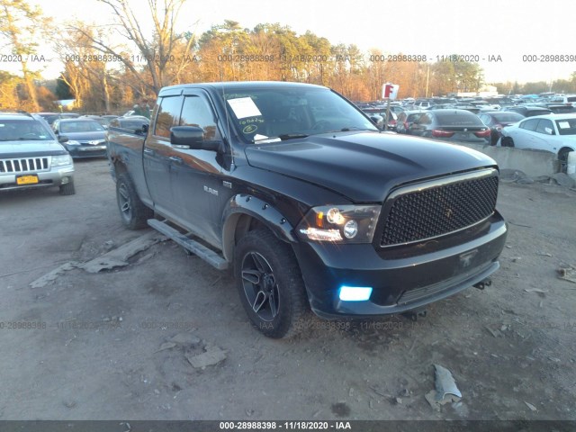 DODGE RAM 1500 2010 1d7rv1gt6as191062