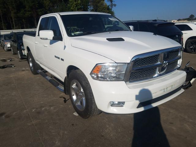 DODGE RAM 1500 2010 1d7rv1gt6as197248