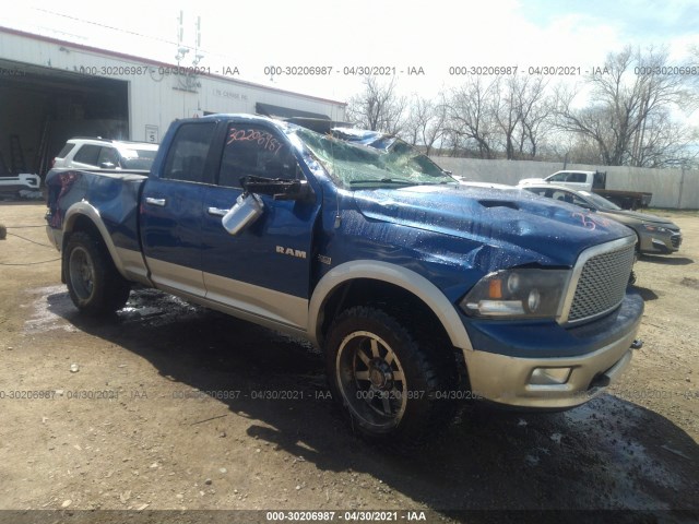 DODGE RAM 1500 2010 1d7rv1gt6as200228