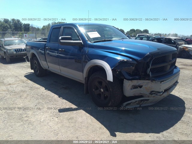 DODGE RAM 1500 2010 1d7rv1gt6as201928