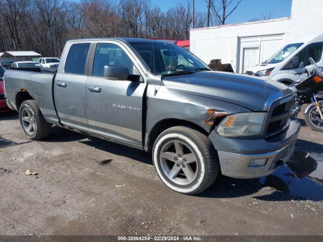 DODGE RAM 1500 2010 1d7rv1gt6as204523