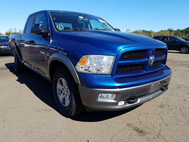 DODGE RAM 1500 2010 1d7rv1gt6as216753