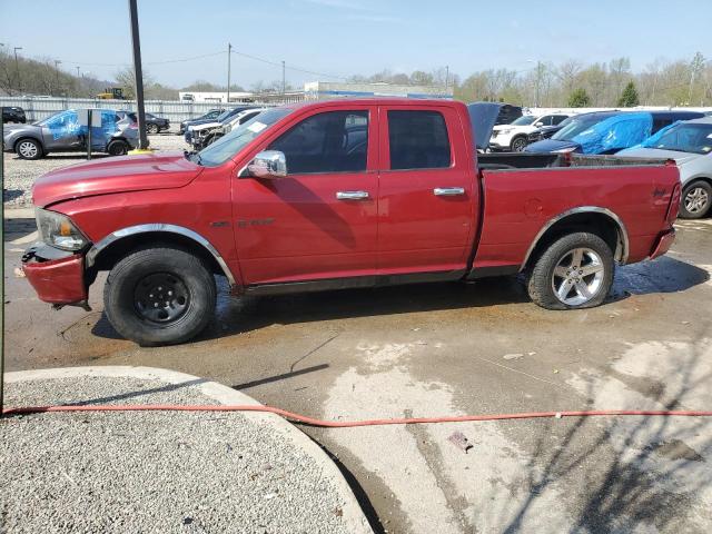 DODGE RAM 1500 2010 1d7rv1gt6as220821