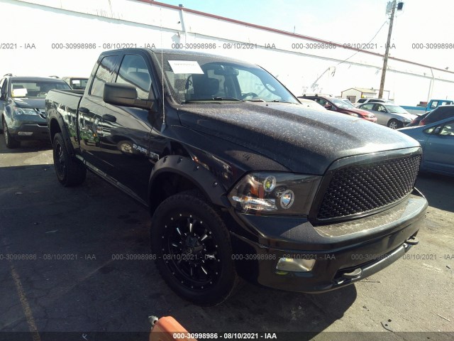 DODGE RAM 1500 2010 1d7rv1gt6as225274