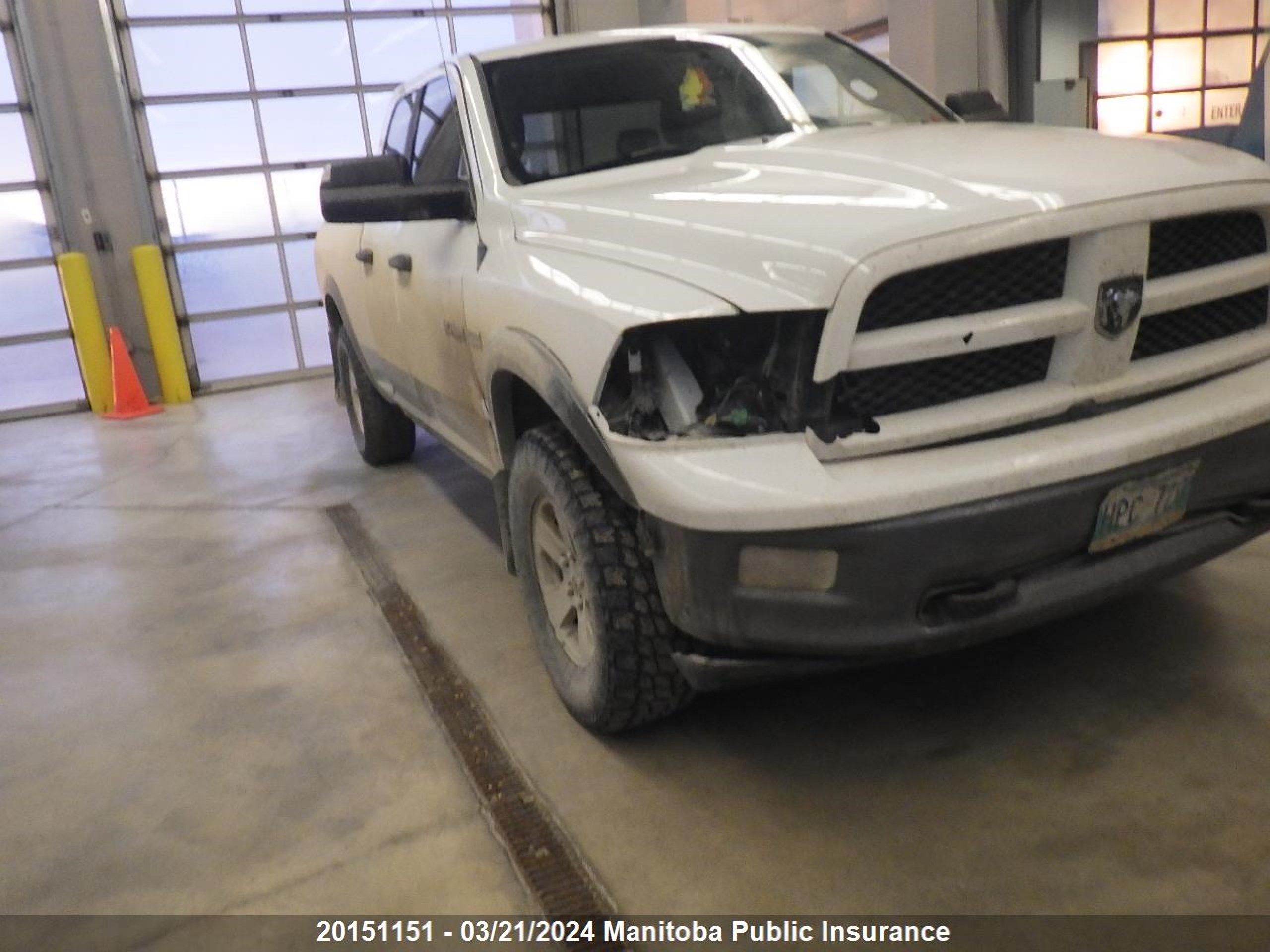 DODGE NULL 2010 1d7rv1gt6as236405