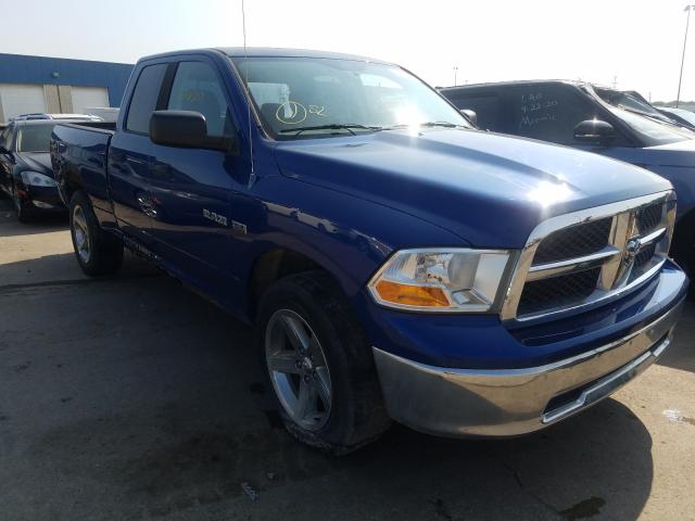 DODGE RAM 1500 2010 1d7rv1gt6as251230