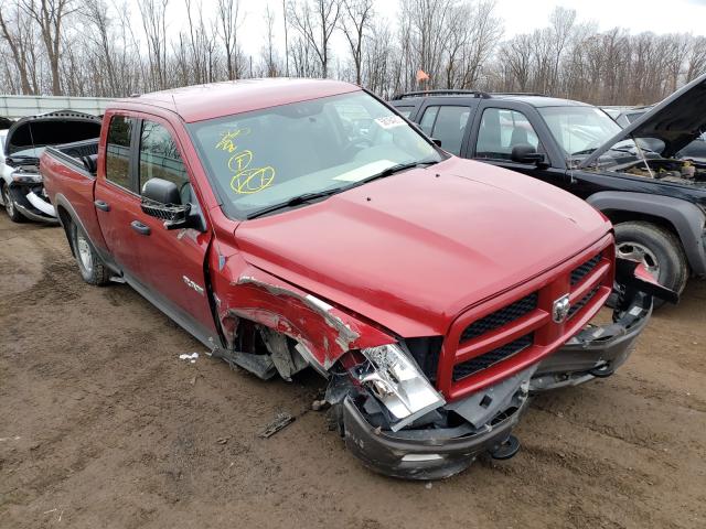 DODGE RAM 1500 2010 1d7rv1gt6as251728