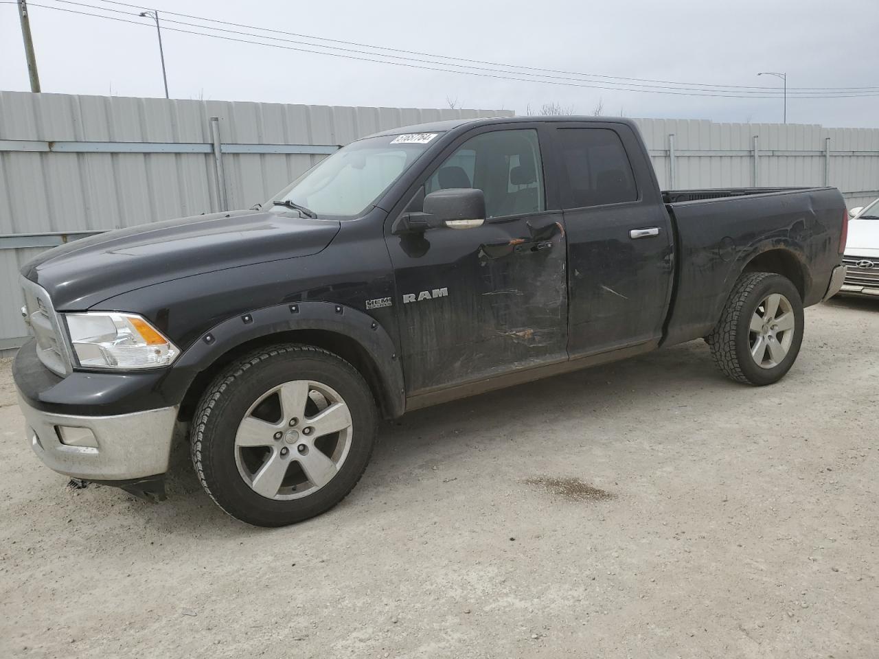 DODGE RAM 2010 1d7rv1gt6as252457