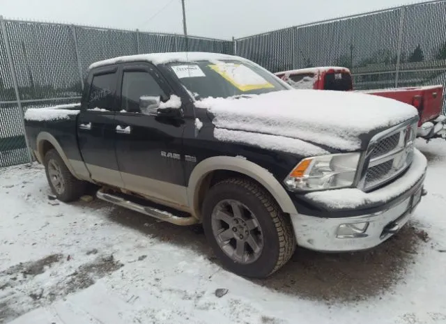 DODGE RAM 1500 2010 1d7rv1gt6as258081