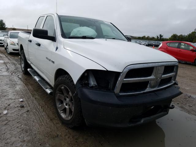 DODGE RAM 1500 2010 1d7rv1gt6as258114