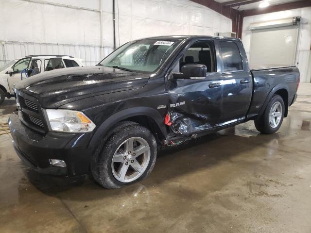 DODGE RAM 1500 2010 1d7rv1gt6as259148