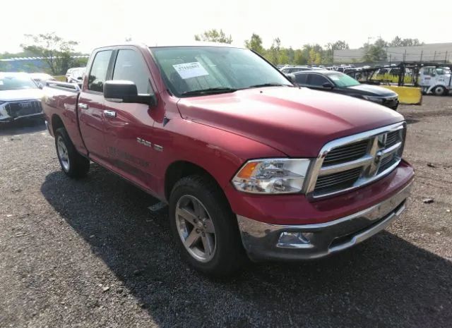 DODGE RAM 1500 2010 1d7rv1gt6as262079