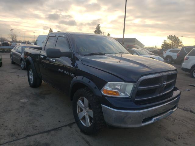 DODGE RAM 1500 2011 1d7rv1gt6bs500966