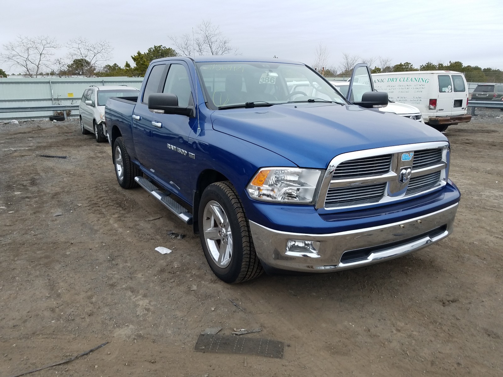 DODGE RAM 1500 2011 1d7rv1gt6bs502782