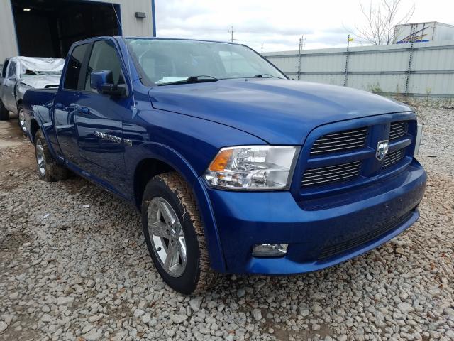 DODGE RAM 1500 2011 1d7rv1gt6bs504399