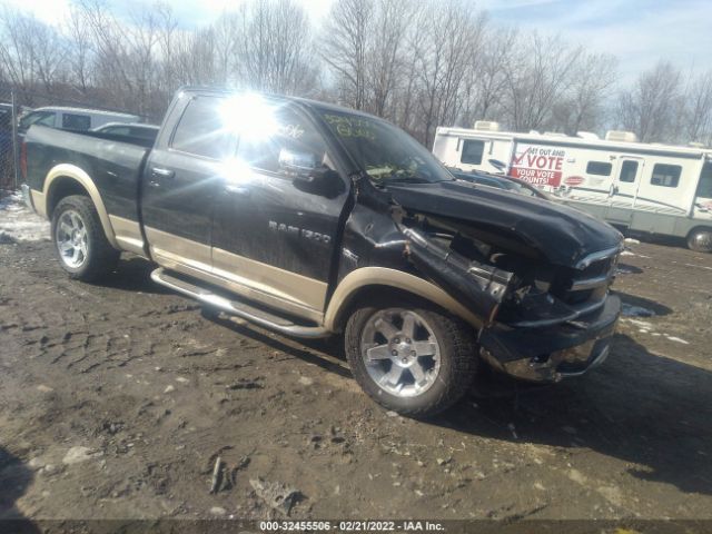 RAM 1500 2011 1d7rv1gt6bs504483