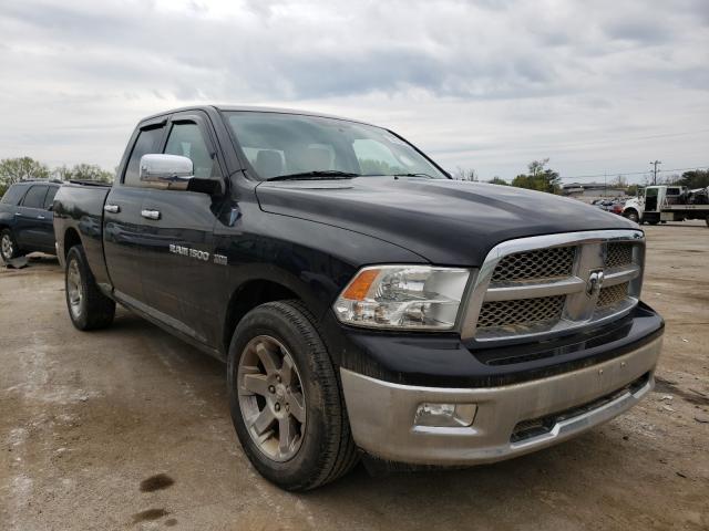 DODGE RAM 1500 2011 1d7rv1gt6bs505827