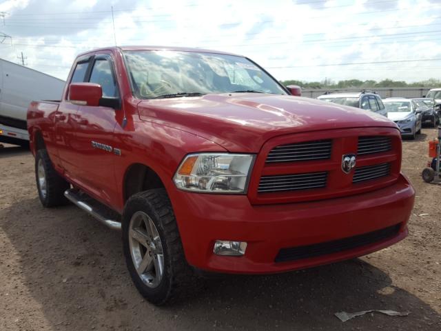 DODGE RAM 1500 2011 1d7rv1gt6bs508615